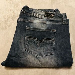 Vigoss Bootleg Jeans 17